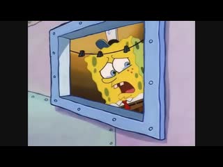 Sponge bob twisted boots sound