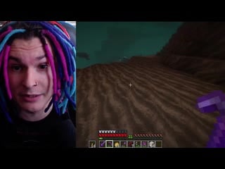 [shadowpriestok евгений чернявский] майнкрафт но версия майнкрафта меняется коричневой коровой!