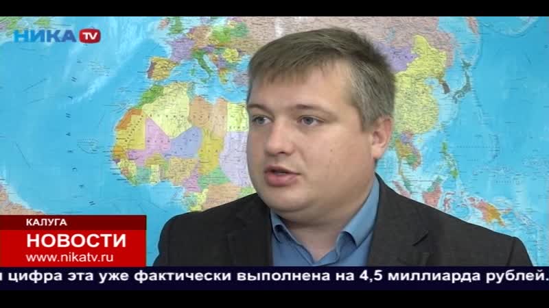 Калужский турбинный завод бьёт рекорды по количеству заказов