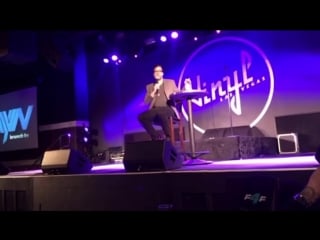 Jake jaxson gayvn keynote address