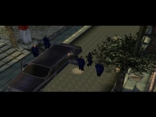 Прохождение игры хитман агент 47 часть 2