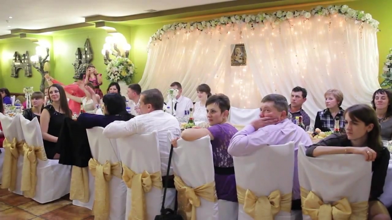 Весільний подарунок від друга kalush brass