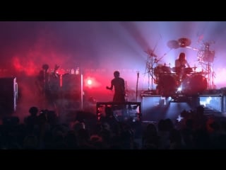 Dir en grey 鴉 / karasu [live shibuya public hall] [tour12 13 in situ tabula rasa dvd]