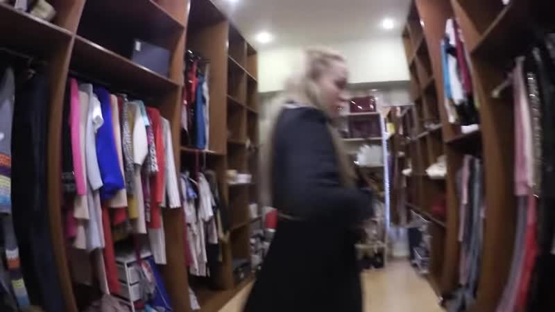 [xikkasgrandma] в гостях у lola taylor у любы бушуевой | vjlink &amp; vanomas | хиккан №1