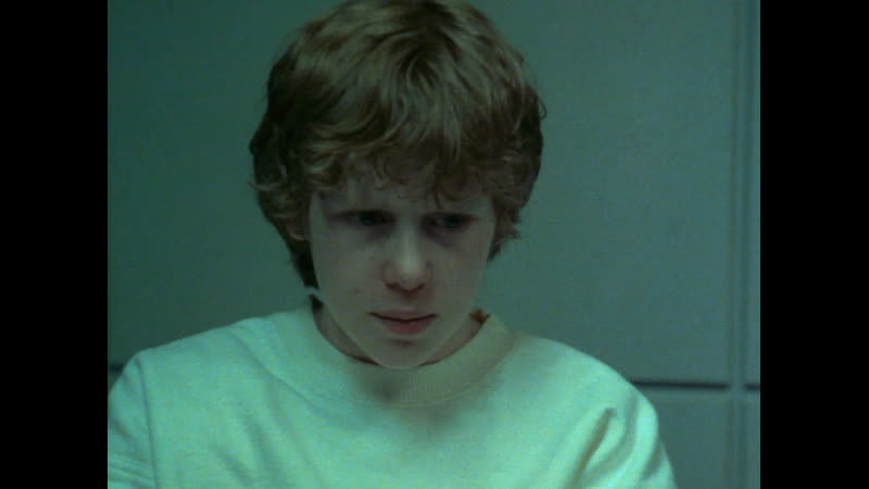 Допрос майкла кроу / the interrogation of michael crowe (2002) отрывок