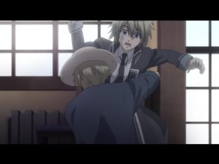 Норн9 норн + нонет / norn9 norn+nonet 3 сери (jade, ancord & balfor)