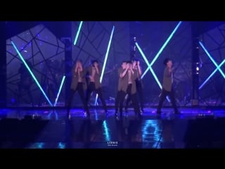 160813 vixx live fantasia elysium fantasy