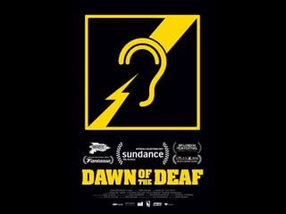 Рассвет глухих dawn of the deaf (2016) великобритания