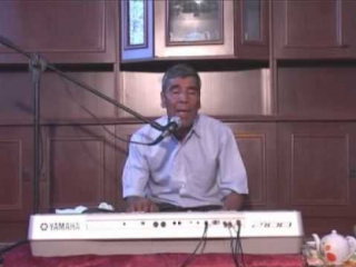 Muhammetmyrat muhammetgulyyew geregim (janly ses)