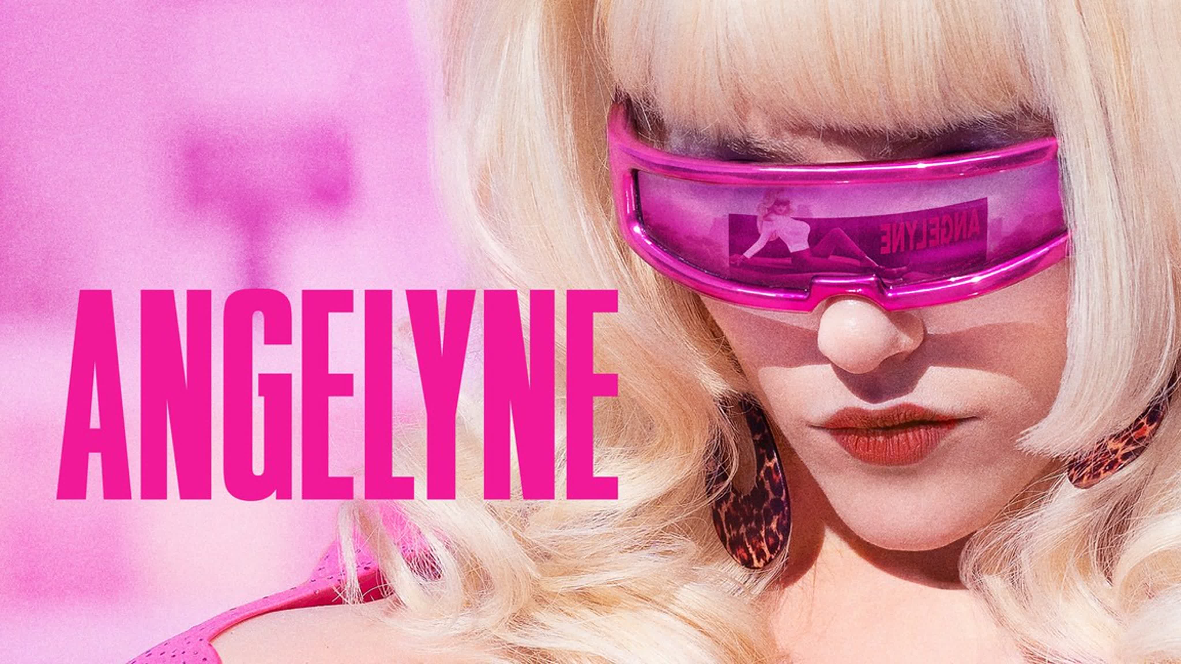 Angelyne | series trailer - BEST XXX TUBE