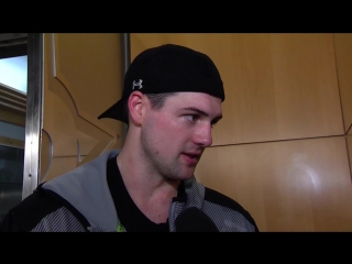 Postgame benn 12 8 15