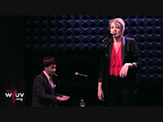 The hot sardines i wanna be like you (live at joes pub)