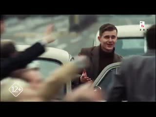 [archive of russian television] начало вещания "первого космического" телеканала (04 03 2021, 0200)