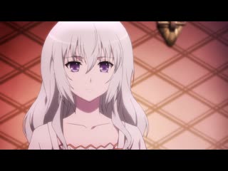 [miraidub] девушка влюбилась в старшую сестру / otome wa boku ni koishiteru ova 1 (mvo)