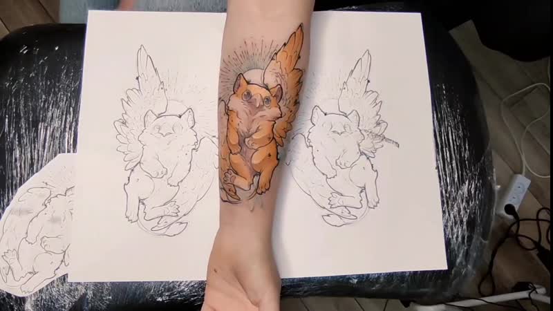 Селина кайл