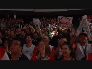 [noone182] announcement of warcraft iii reforged at blizzcon 2018