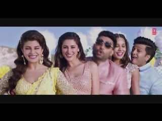 Malamaal full video song ¦ housefull 3 ¦ t series