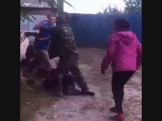 Бодрое видео