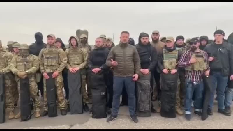 Обращение молодые билецкого