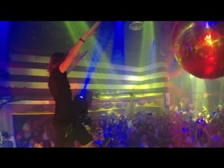 Shapov @ levels / bangkok, zouk/ kuala lumpur