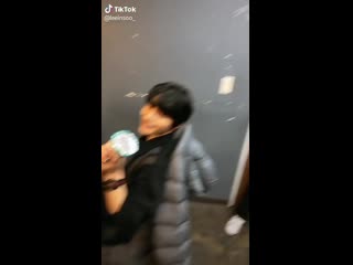 [tiktok] insoo 2020/02/21