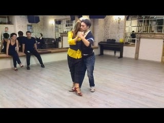 Artem mayorov yulia osina resume lessons argentine tango 20140219