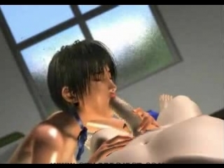 Hentai 3d hard хентай