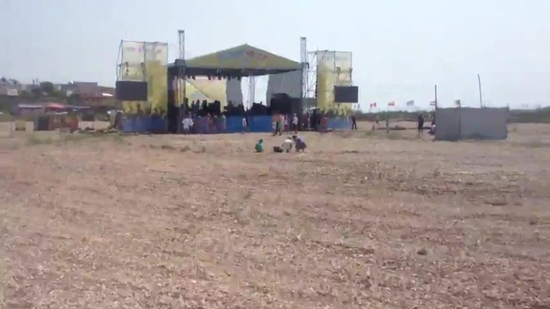 Крым фест 2015 заместо казантипа