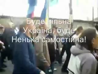 Москалив на ножи 17 04 2010