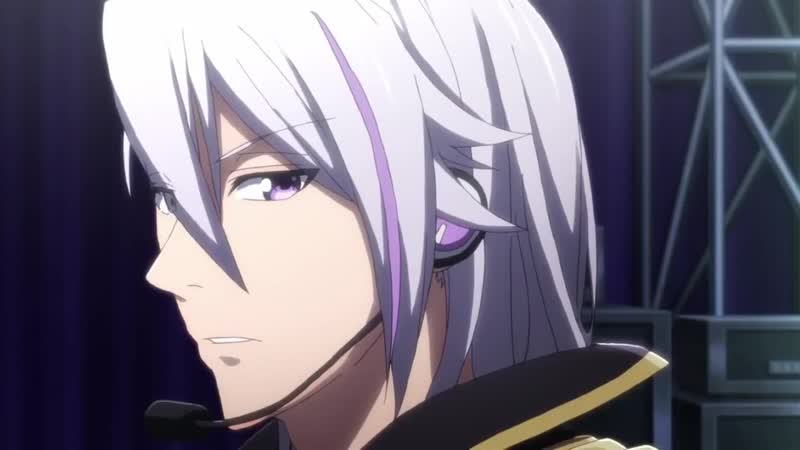 Аниме супер мультик! королева хулиганов