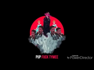 Pup fuck tymee (엿 타이미) (prod cash note)