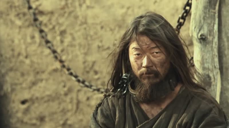 Монголы перепели «чингисхан»