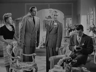 Laura 1944 film noir, mystery 8,1