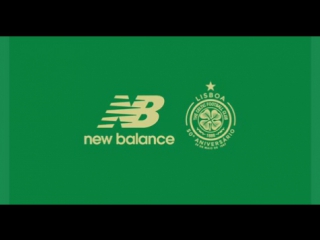 Presenting the #nbfootball celtic fc 17 18 away kit inspired by that incredible night in lisbon #livethelegend