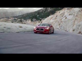 Infiniti q60 video trailer
