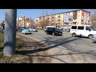 Видео от олега андронова