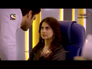 Beyhadh 2 rishi proposes maya every monday to friday at 9 pm promo