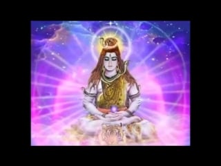 Shiva bhairava mantra