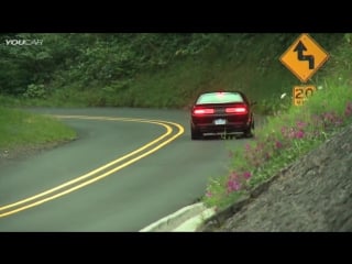 First ride challenger r t scat pack