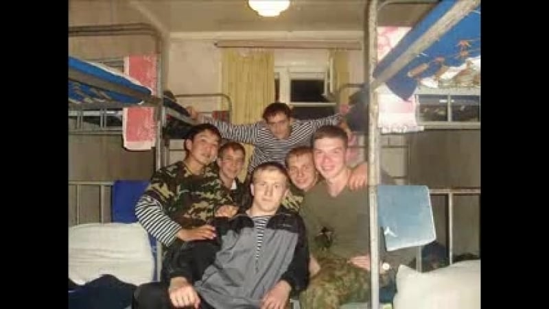 Курсантам сибирского юридического института