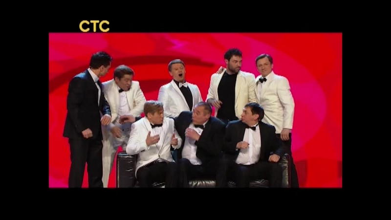 Евгений кунгуров и уральские пельмени финальная песня программы "хозяйка медной сковороды"