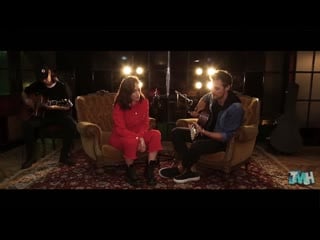 Jorge blanco, carolina kopelioff vamos [ versión acústica ]