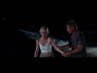 Anne heche, jacqueline obradors six days seven nights (1998)