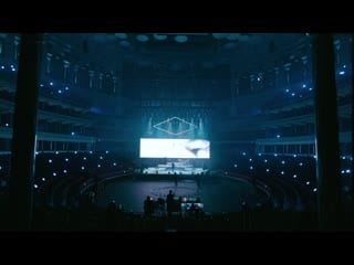 Architects live at the royal albert hall (part 2) (2020)