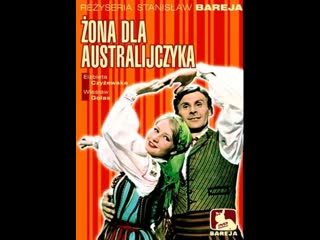 Жена для австралийца (1963) польша