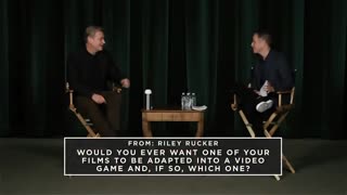 Geoff keighley - found videos