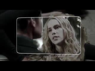 Rebekah mikaelson