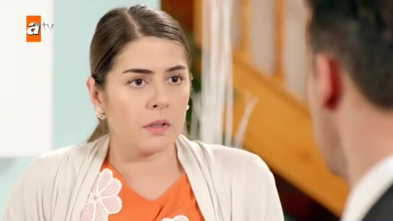Evli ve öfkeli dilek atv