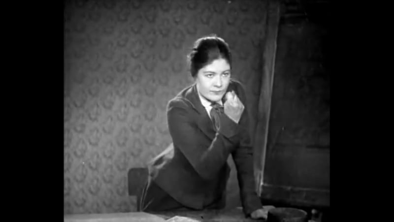 Наташа задаёт задачку