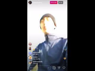 [ig live] owen5vadoz 190520